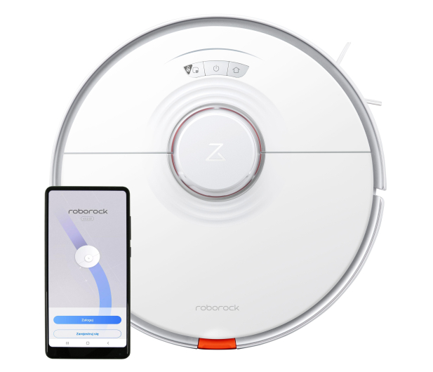 ROBOROCK S7 Biały - 1023768 - zdjęcie
